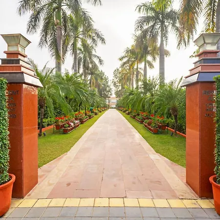 Aapno Ghar Resort & Amusement Park-2